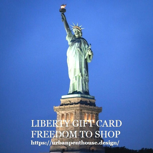 FREEDOM GIFT CARD