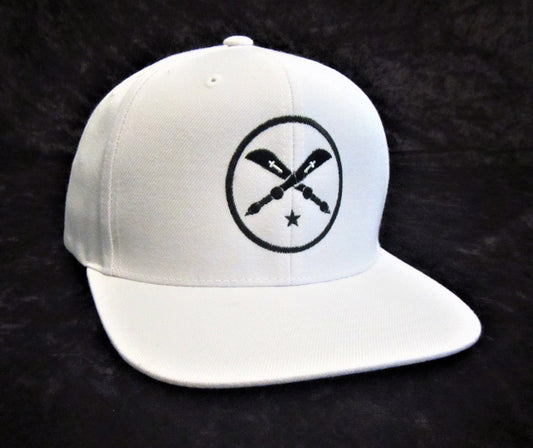 white-flat-brim-cap-front